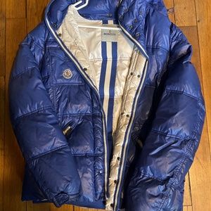 Moncler Bubble Jacket